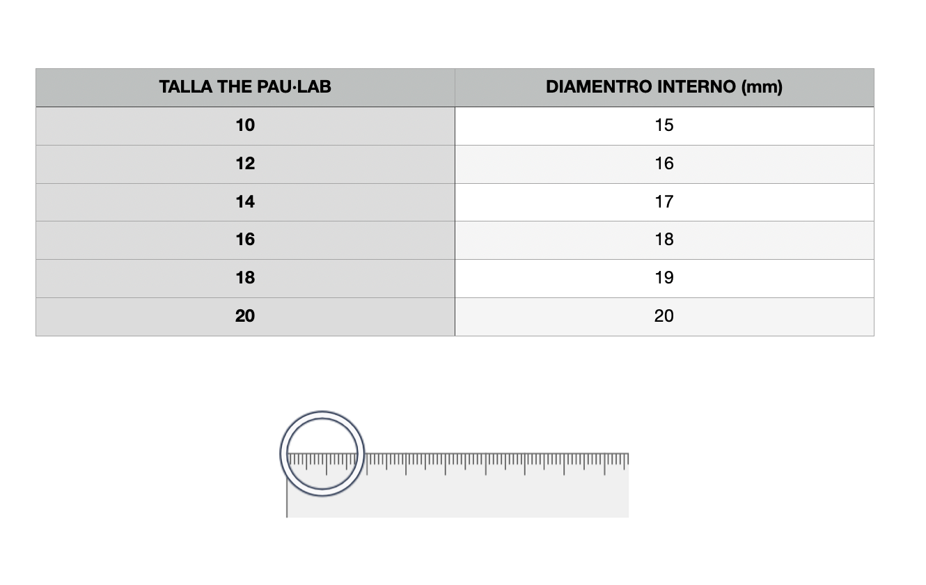 Anillo Flecha