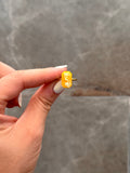 ANILLO PRISMA GOLDEN