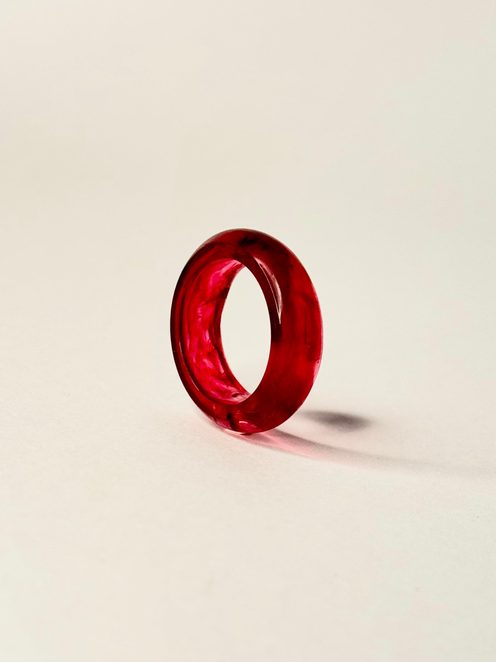 ANILLO BAGEL NAVY