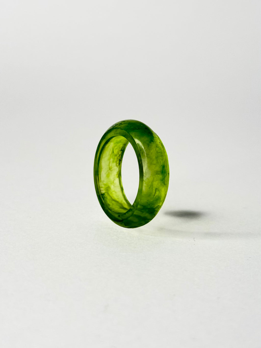 ANILLO BAGEL OLIVE