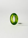 ANILLO BAGEL OLIVE